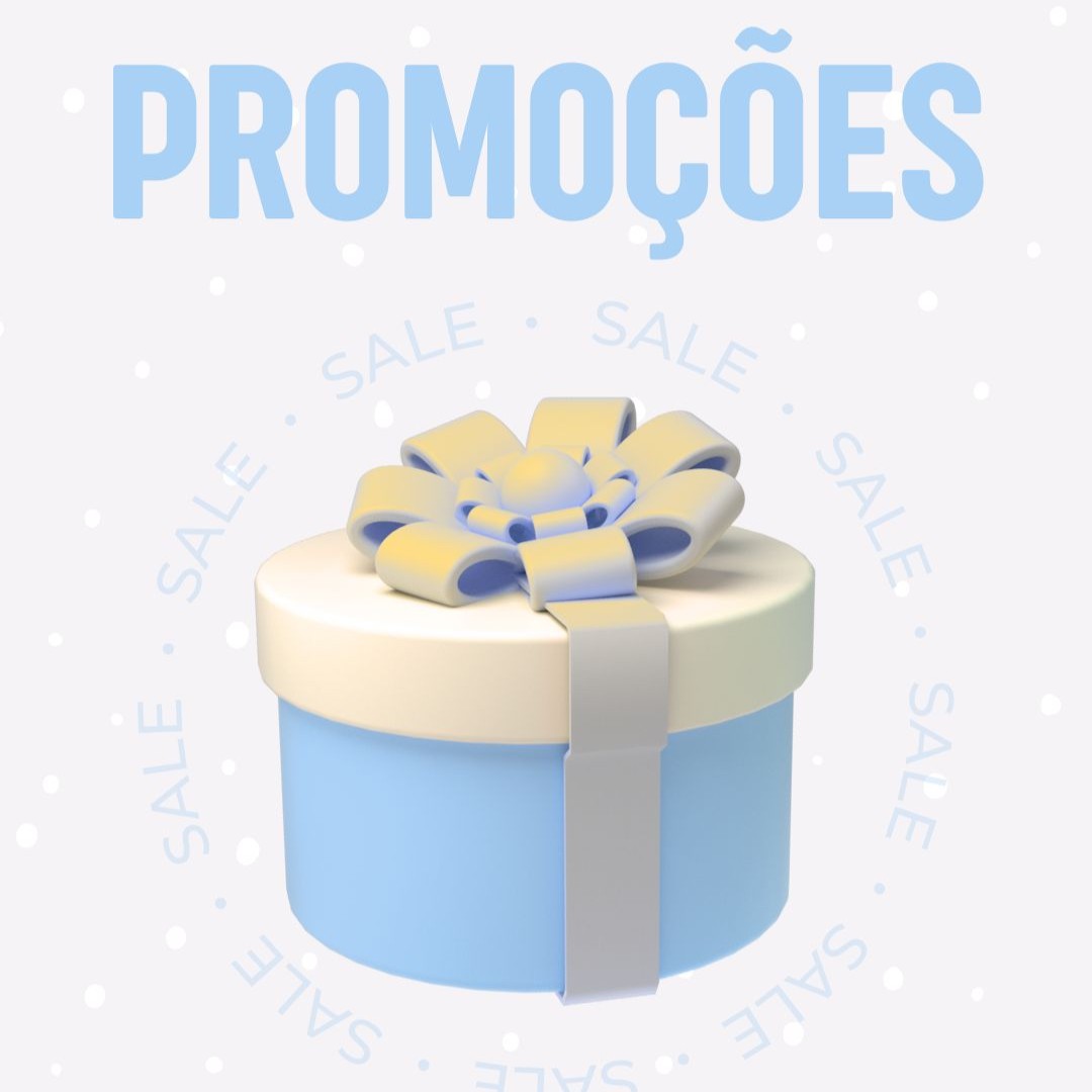 Promoções