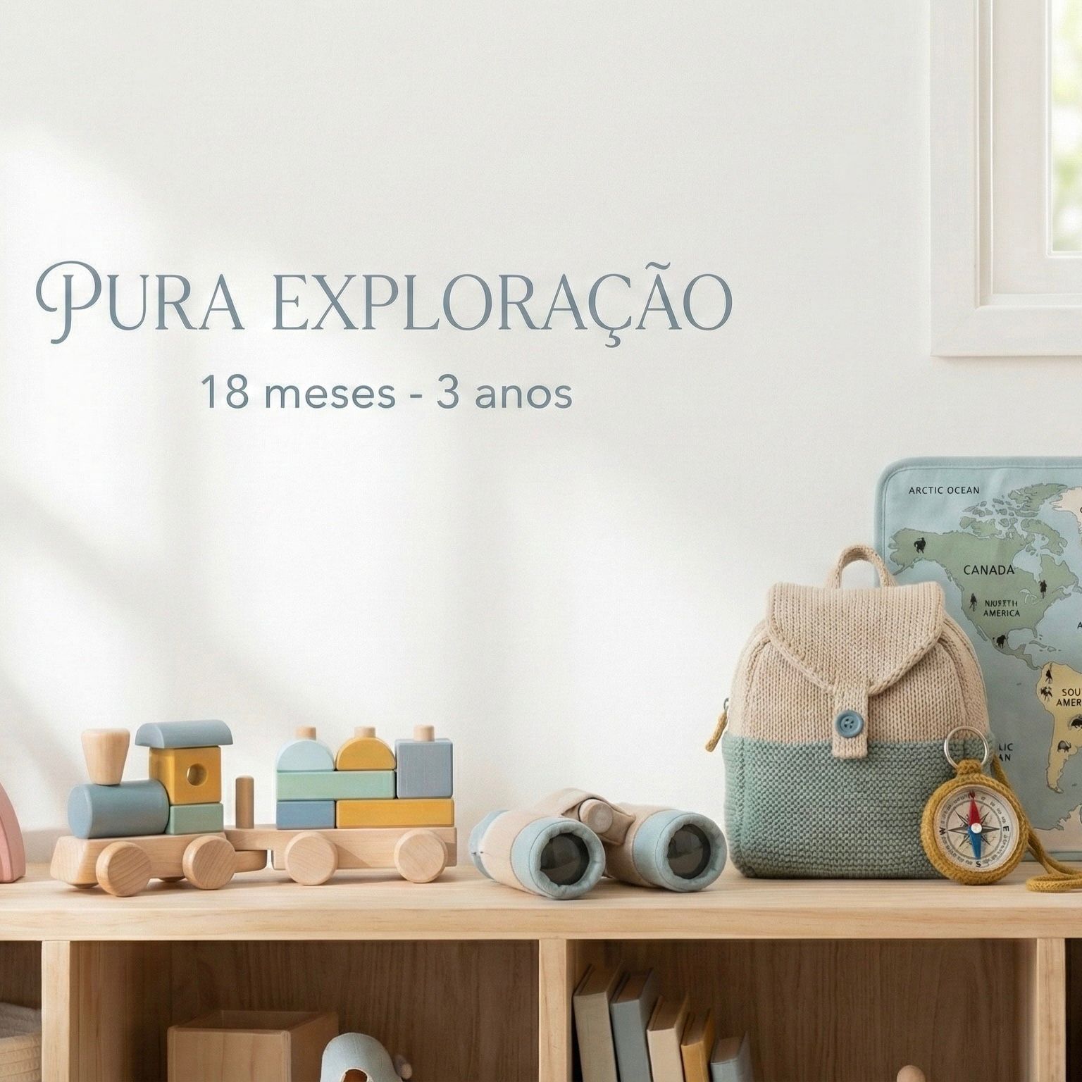 Pura Exploração