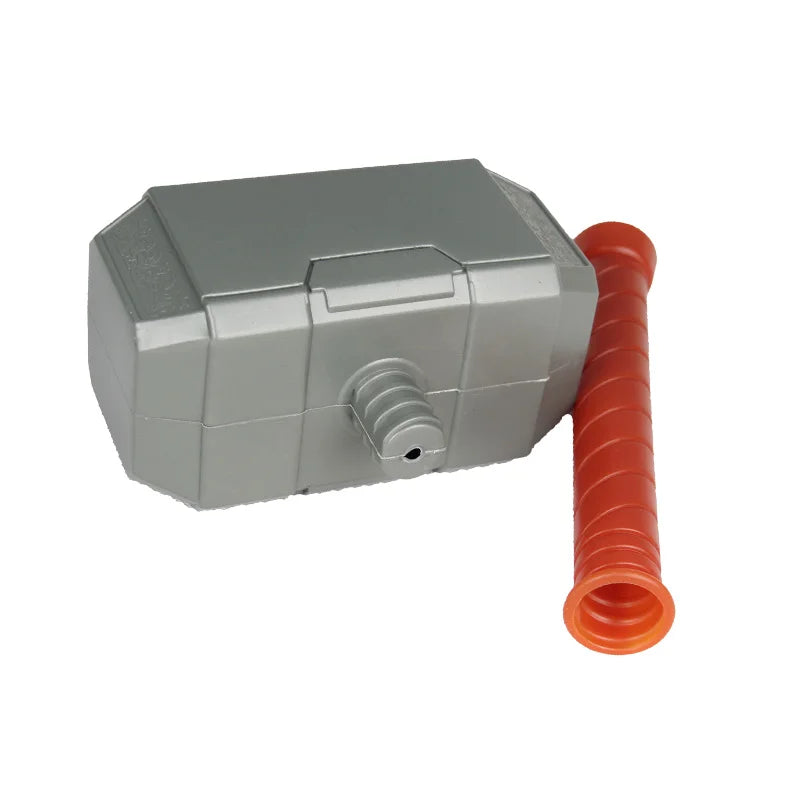 Brinquedos de Ação Super-Heróis