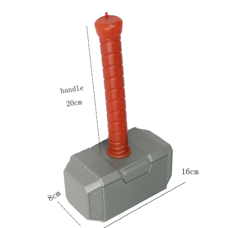 Brinquedos de Ação Super-Heróis