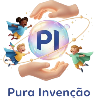 Pura Invenção