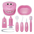 Kit Dentista Infantil