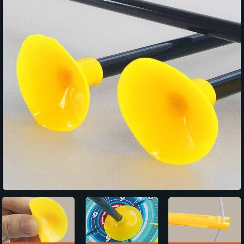 Conjunto Arco e Flechas Infantil