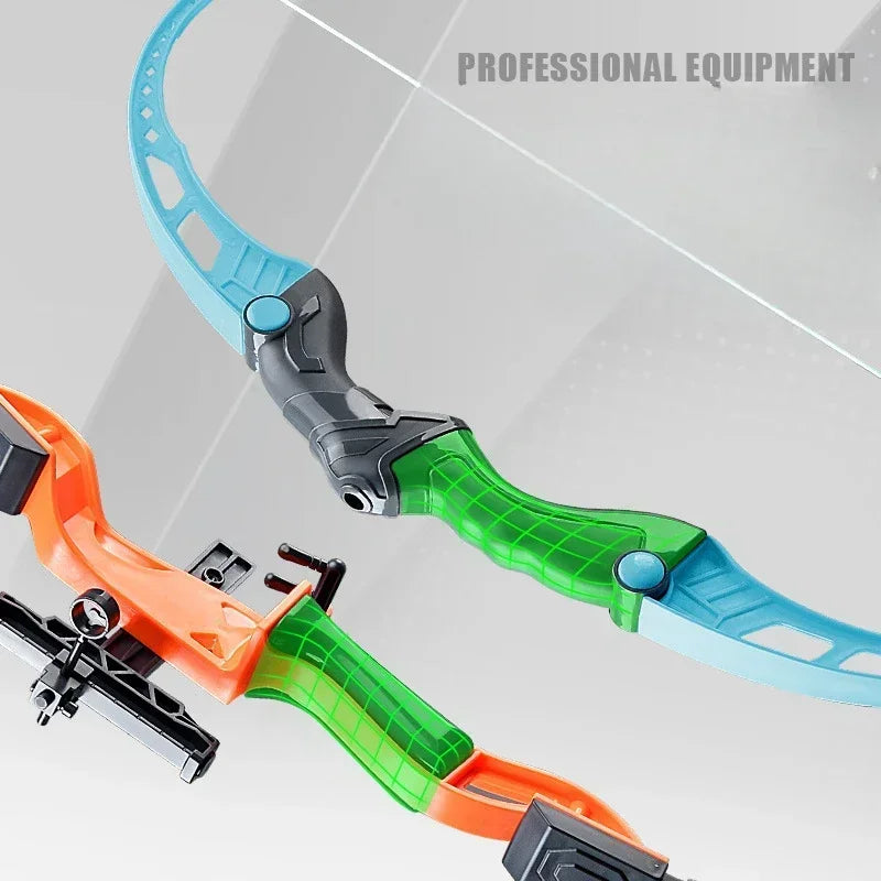 Conjunto Arco e Flechas Infantil